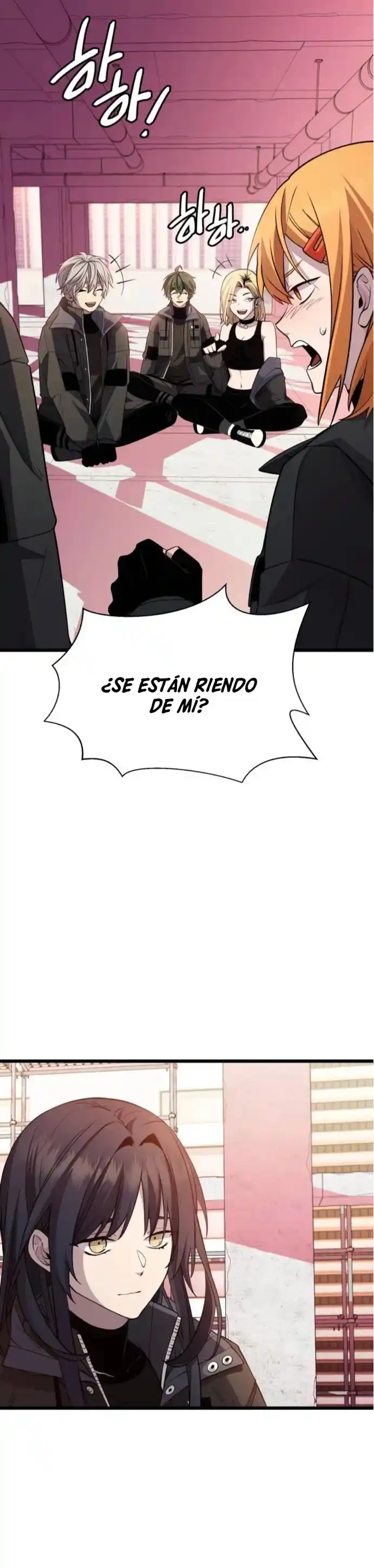 Obtuve Un Objeto Mítico - Capítulo 115 - Página 31 - LectorTMOo
