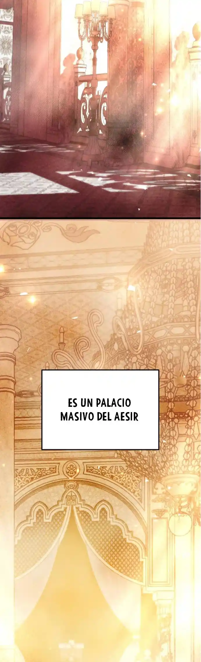 Obtuve Un Objeto Mítico - Capítulo 115 - Página 37 - LectorTMOo