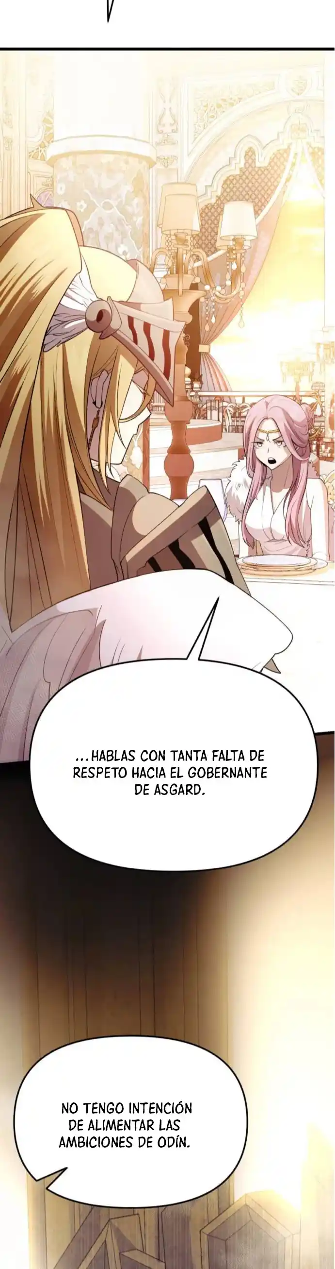 Obtuve Un Objeto Mítico - Capítulo 115 - Página 53 - LectorTMOo