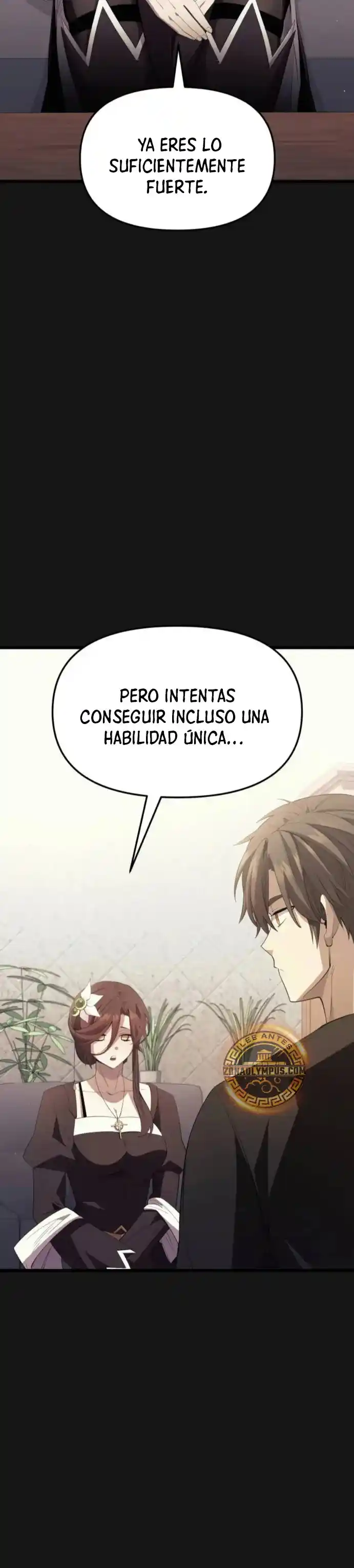 Obtuve Un Objeto Mítico - Capítulo 116 - Página 5 - LectorTMOo