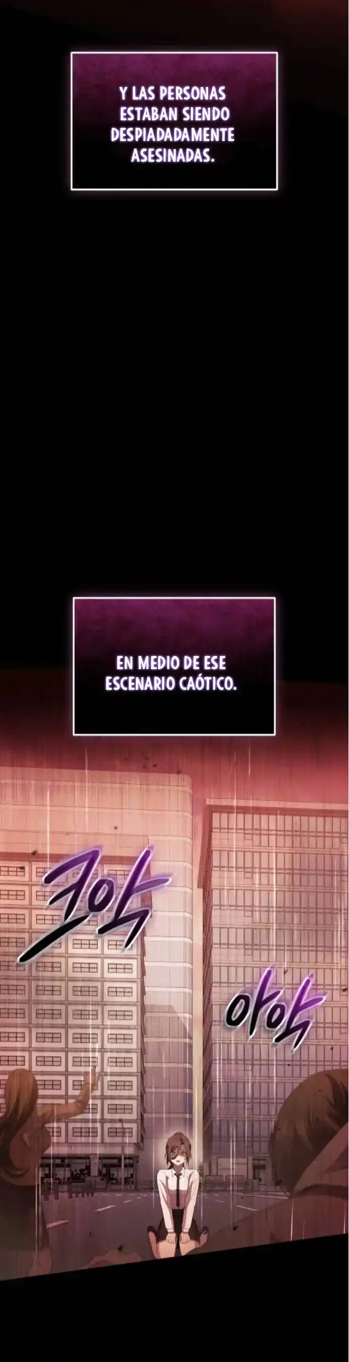 Obtuve Un Objeto Mítico - Capítulo 116 - Página 10 - LectorTMOo