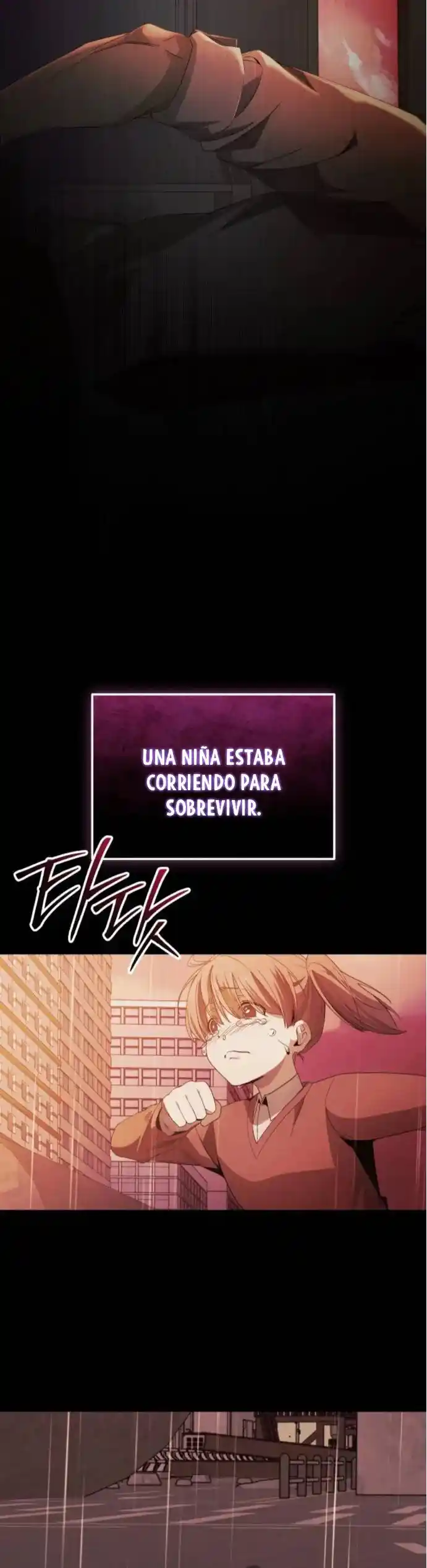 Obtuve Un Objeto Mítico - Capítulo 116 - Página 13 - LectorTMOo