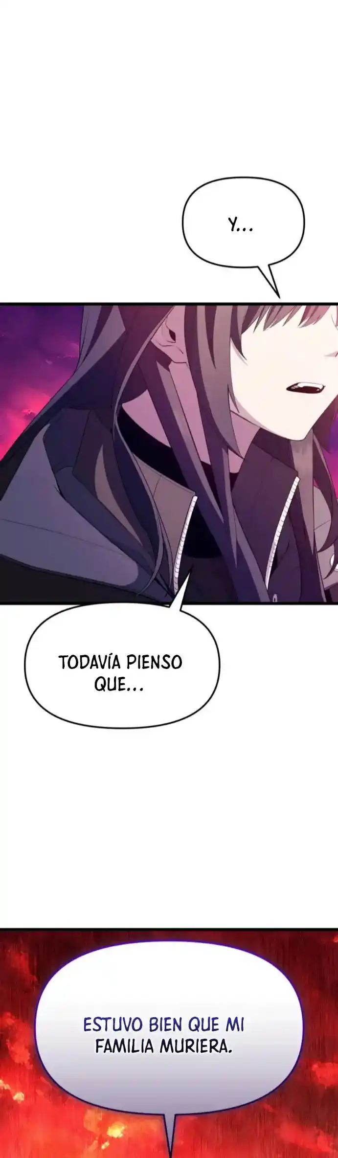 Obtuve Un Objeto Mítico - Capítulo 116 - Página 33 - LectorTMOo