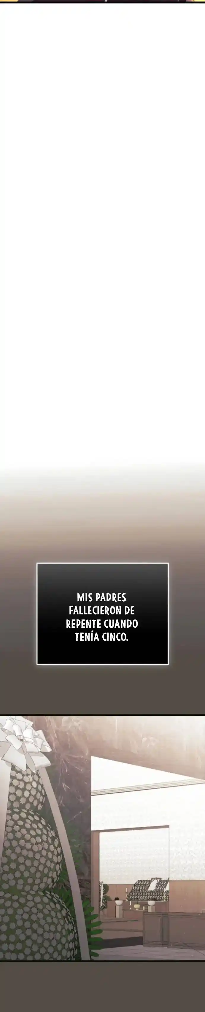 Obtuve Un Objeto Mítico - Capítulo 116 - Página 35 - LectorTMOo
