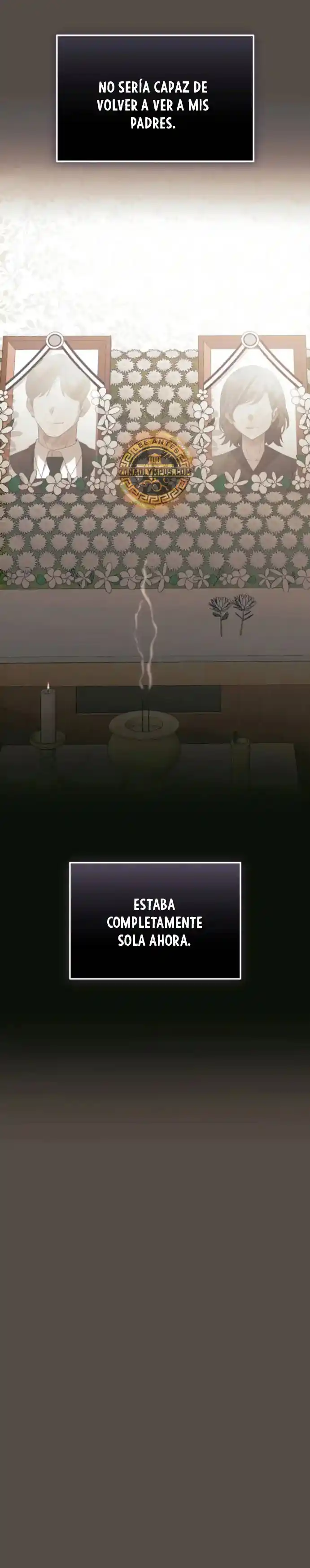 Obtuve Un Objeto Mítico - Capítulo 116 - Página 37 - LectorTMOo