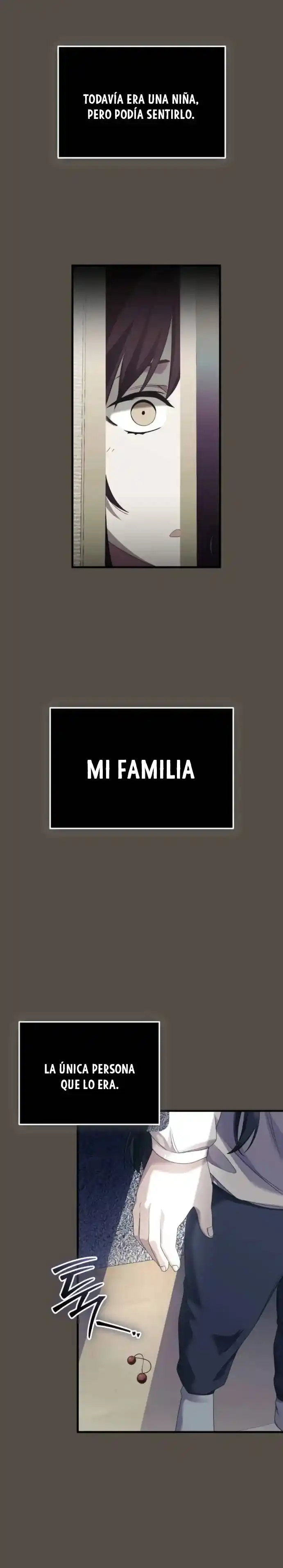 Obtuve Un Objeto Mítico - Capítulo 116 - Página 43 - LectorTMOo