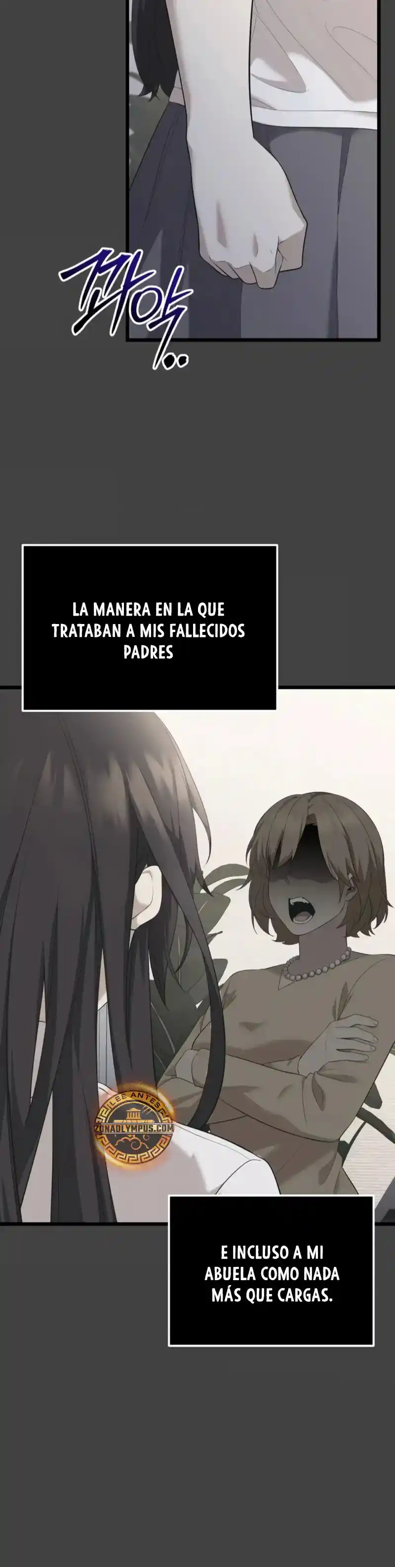 Obtuve Un Objeto Mítico - Capítulo 117 - Página 5 - LectorTMOo