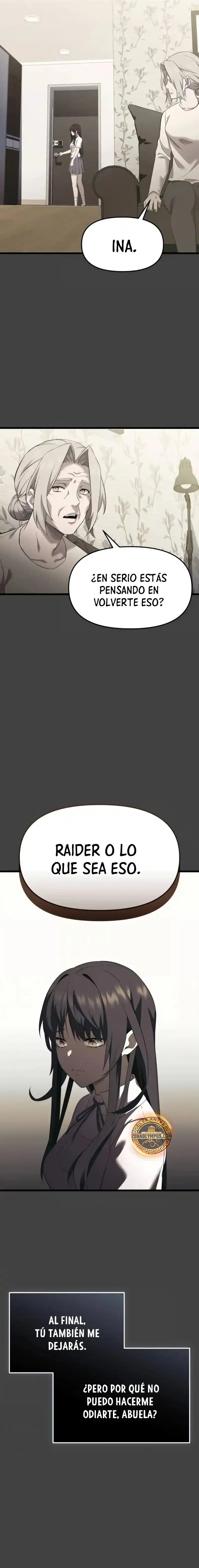 Obtuve Un Objeto Mítico - Capítulo 117 - Página 10 - LectorTMOo