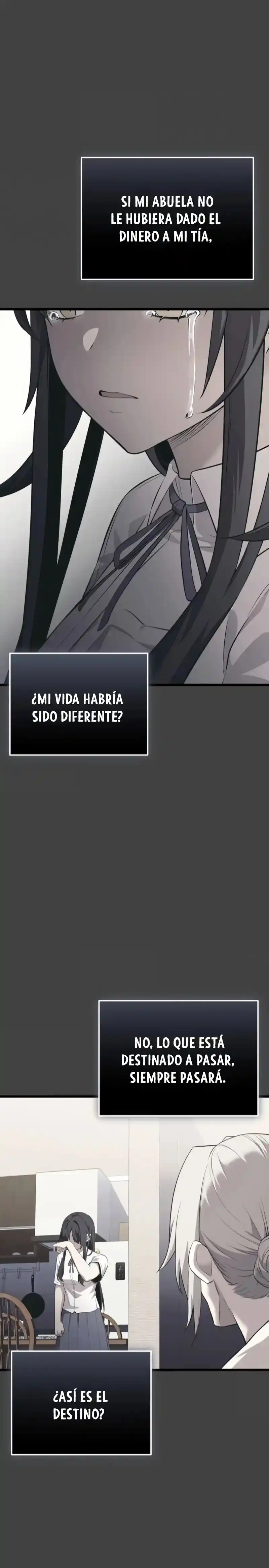 Obtuve Un Objeto Mítico - Capítulo 117 - Página 11 - LectorTMOo