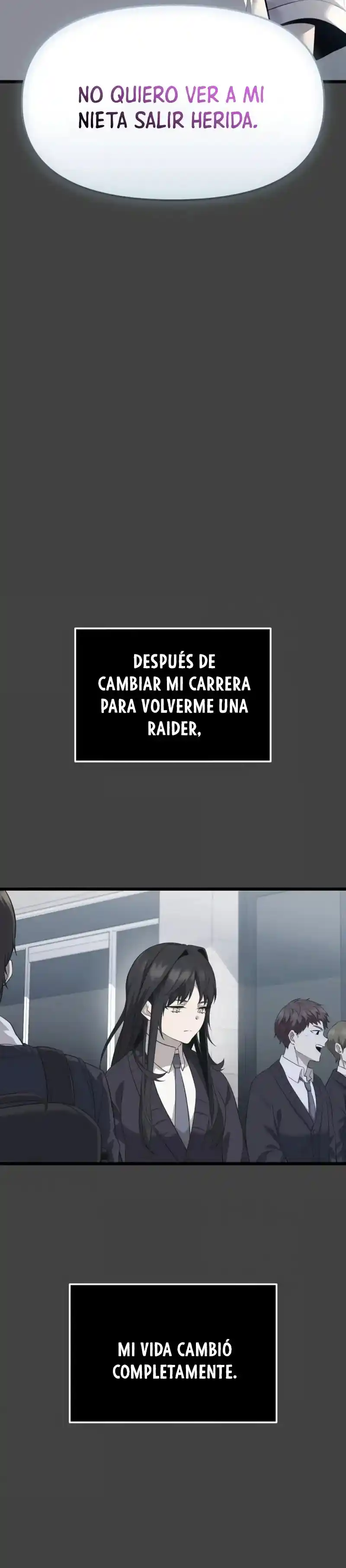 Obtuve Un Objeto Mítico - Capítulo 117 - Página 15 - LectorTMOo