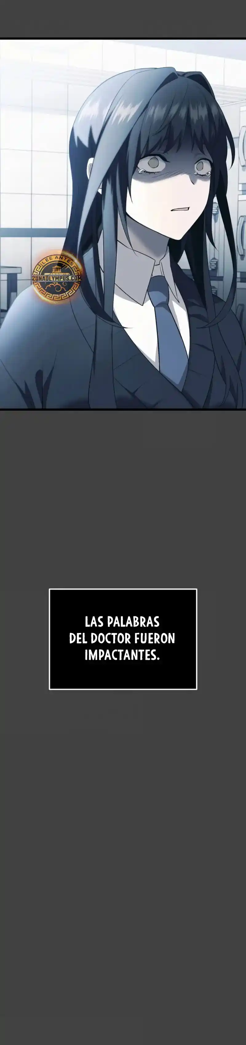 Obtuve Un Objeto Mítico - Capítulo 117 - Página 18 - LectorTMOo
