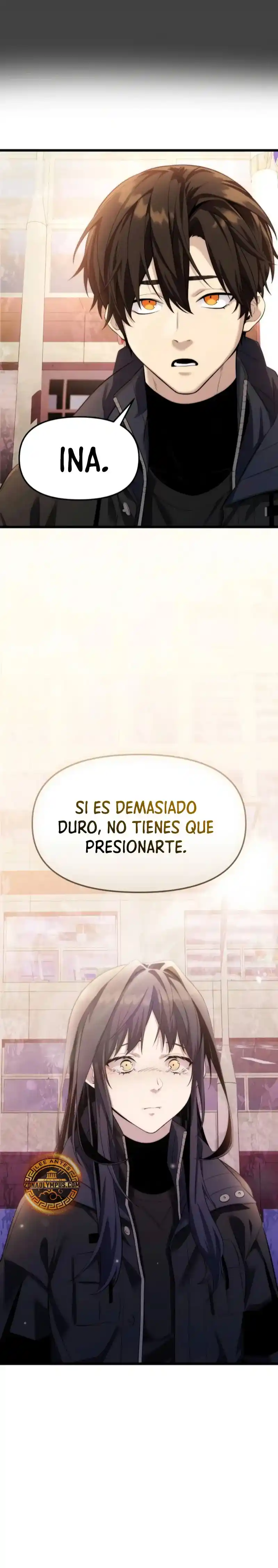 Obtuve Un Objeto Mítico - Capítulo 117 - Página 33 - LectorTMOo