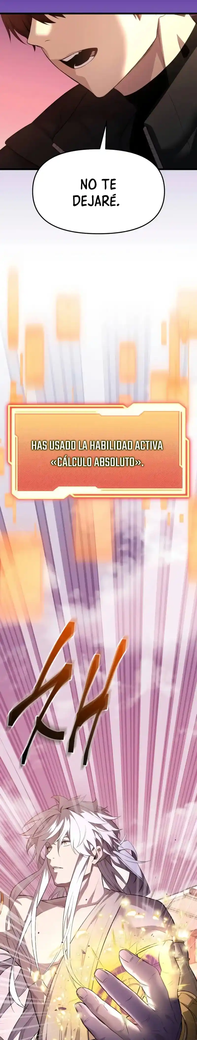 Obtuve Un Objeto Mítico - Capítulo 117 - Página 50 - LectorTMOo