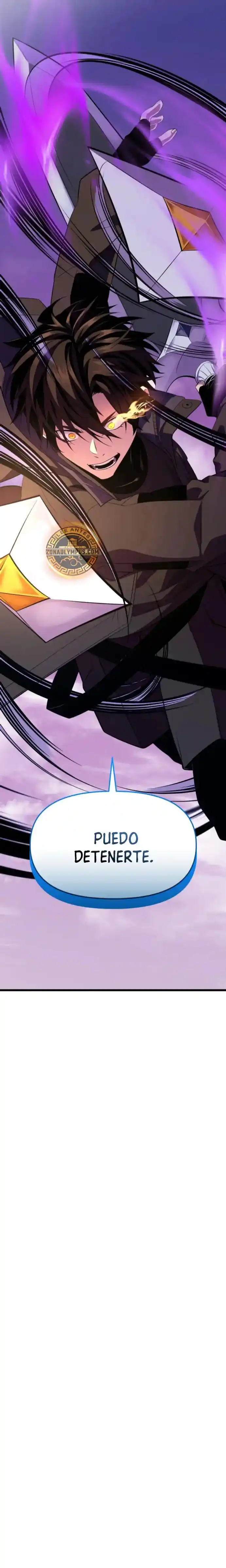 Obtuve Un Objeto Mítico - Capítulo 119 - Página 21 - LectorTMOo