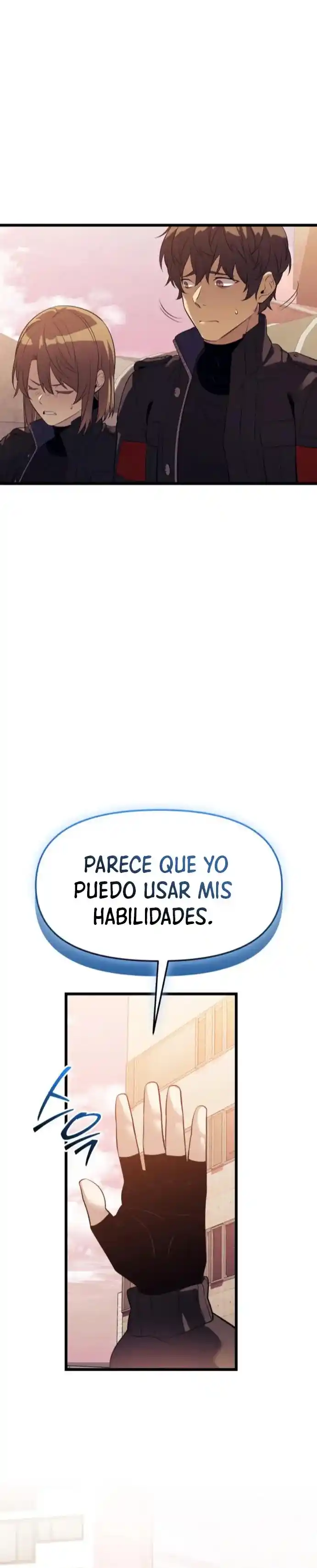 Obtuve Un Objeto Mítico - Capítulo 119 - Página 33 - LectorTMOo