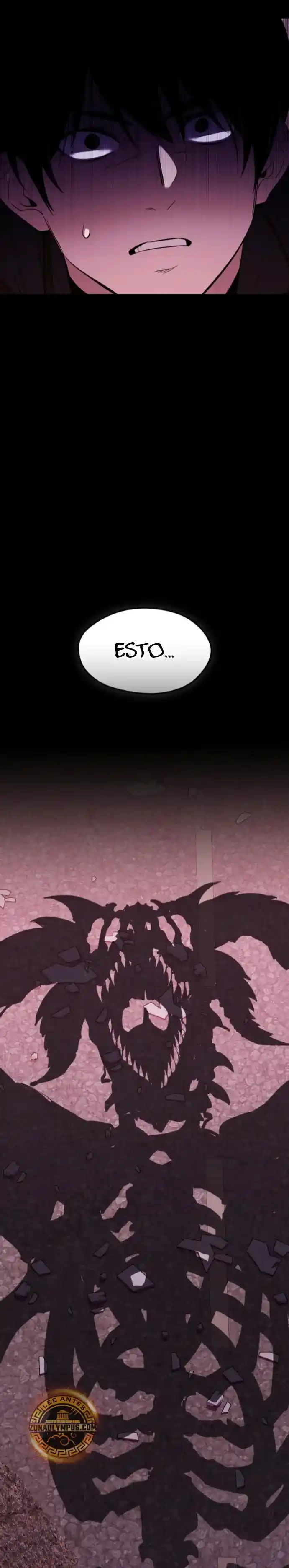 Obtuve Un Objeto Mítico - Capítulo 119 - Página 44 - LectorTMOo