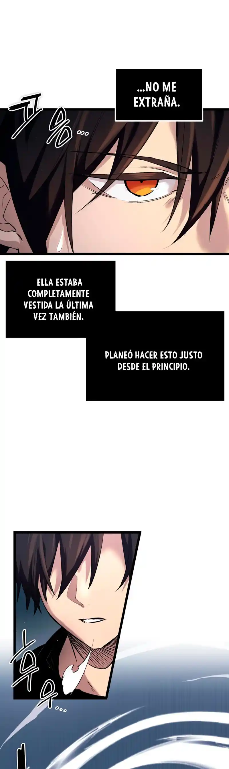 Obtuve Un Objeto Mítico - Capítulo 12 - Página 6 - LectorTMOo