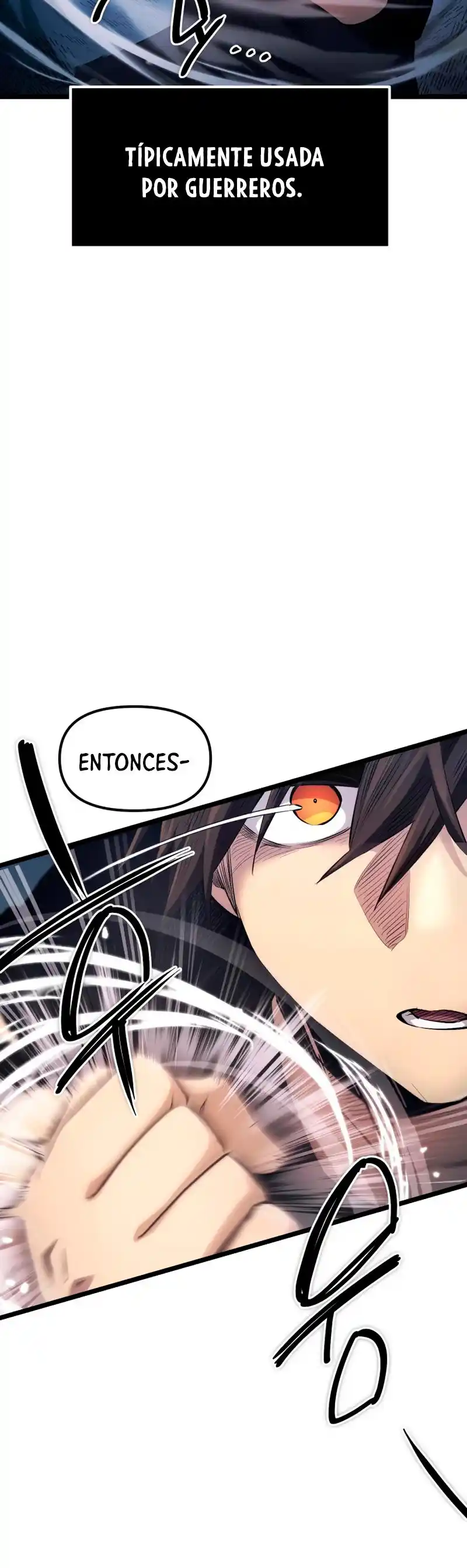 Obtuve Un Objeto Mítico - Capítulo 12 - Página 10 - LectorTMOo