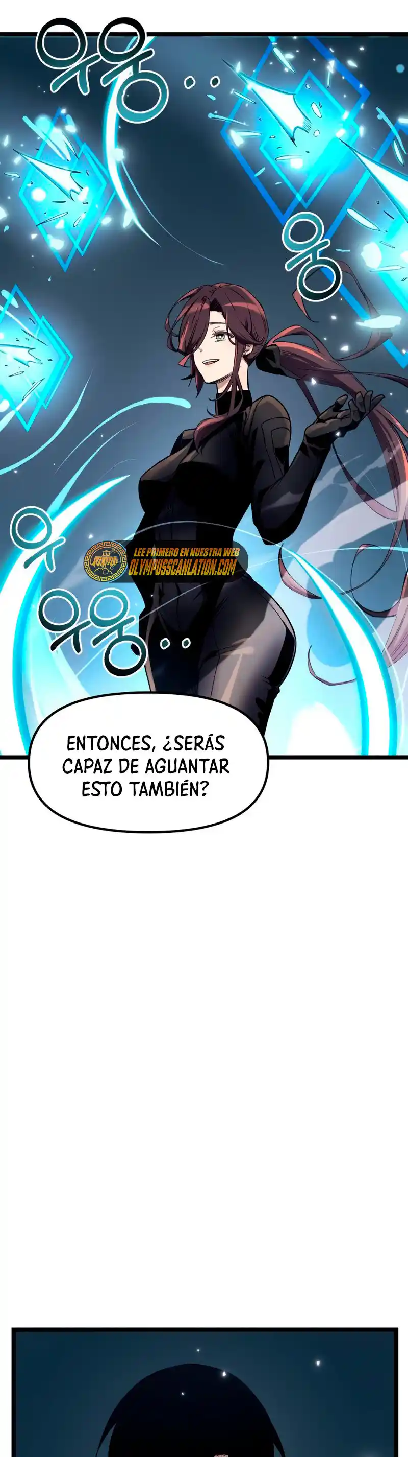 Obtuve Un Objeto Mítico - Capítulo 12 - Página 41 - LectorTMOo