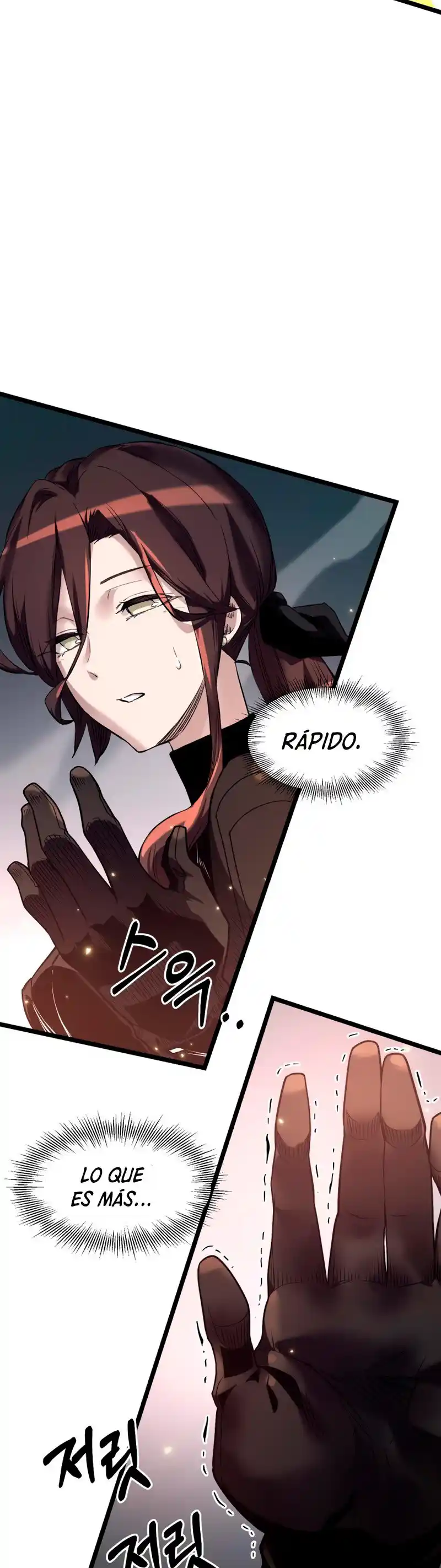 Obtuve Un Objeto Mítico - Capítulo 12 - Página 49 - LectorTMOo