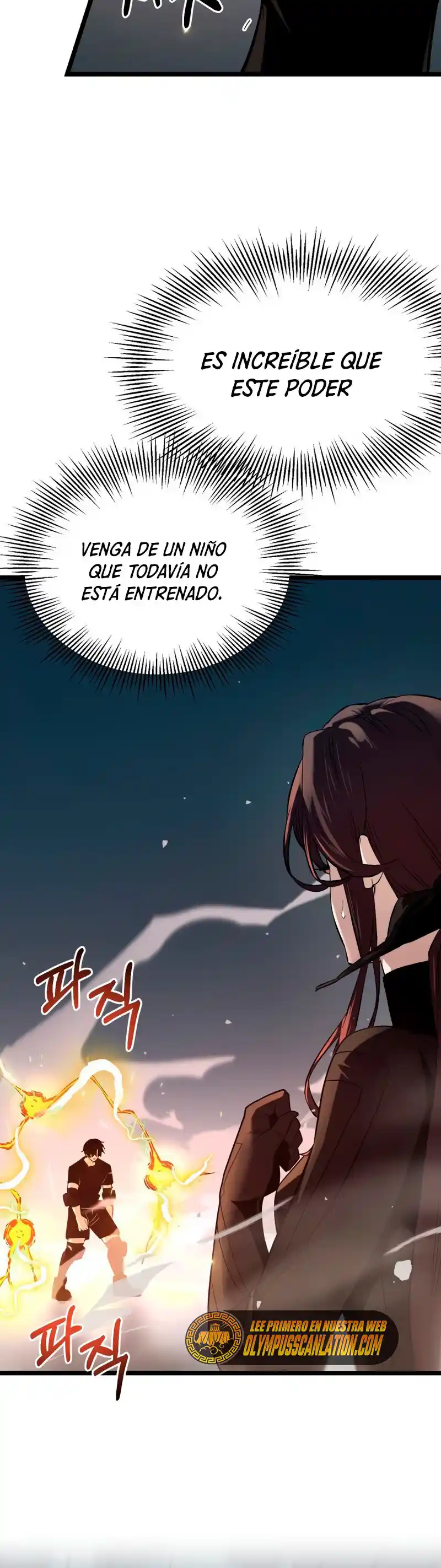 Obtuve Un Objeto Mítico - Capítulo 12 - Página 50 - LectorTMOo
