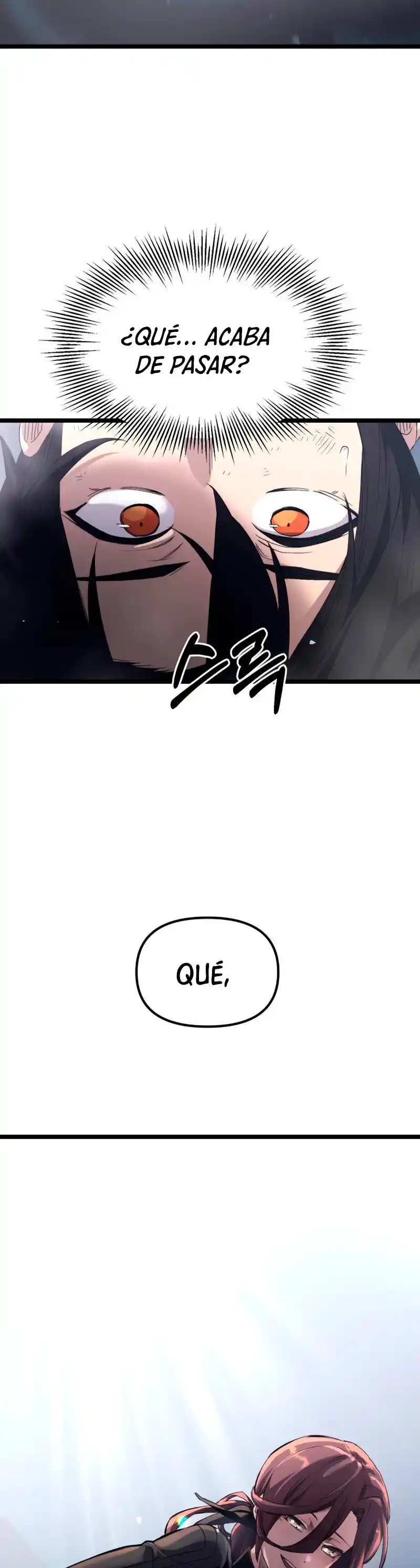 Obtuve Un Objeto Mítico - Capítulo 12 - Página 59 - LectorTMOo
