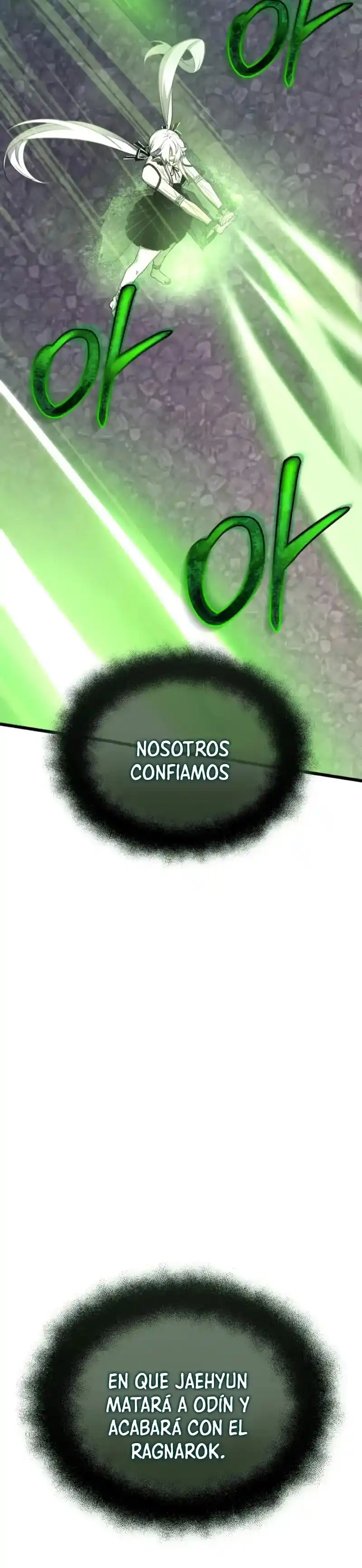 Obtuve Un Objeto Mítico - Capítulo 121 - Página 13 - LectorTMOo
