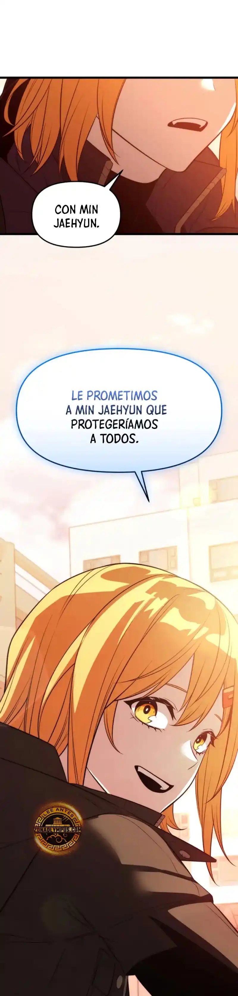 Obtuve Un Objeto Mítico - Capítulo 121 - Página 48 - LectorTMOo