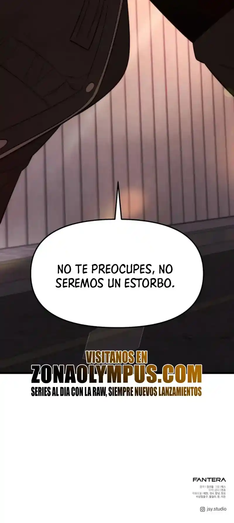 Obtuve Un Objeto Mítico - Capítulo 121 - Página 49 - LectorTMOo