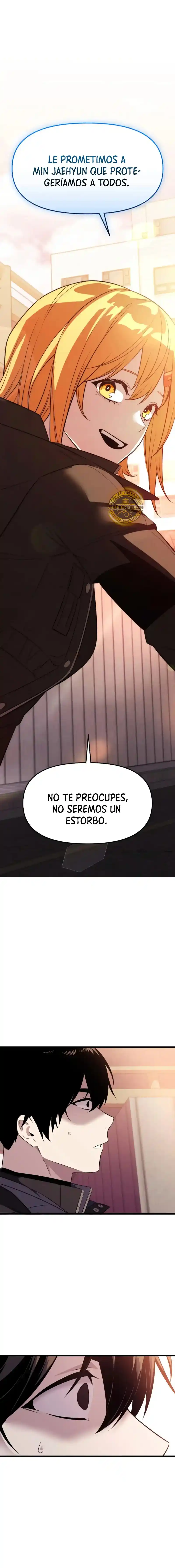 Obtuve Un Objeto Mítico - Capítulo 122 - Página 2 - LectorTMOo