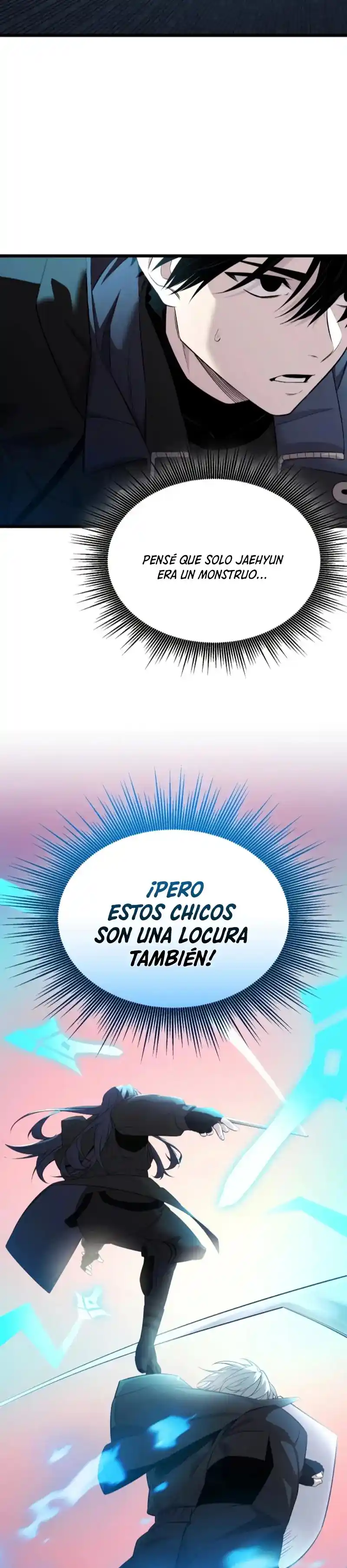 Obtuve Un Objeto Mítico - Capítulo 122 - Página 10 - LectorTMOo