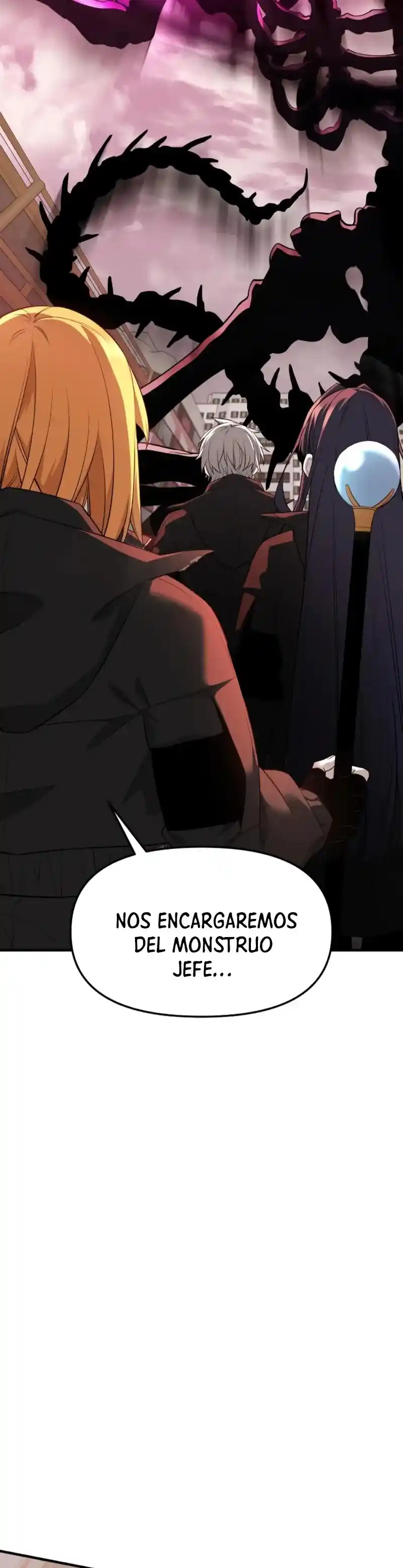 Obtuve Un Objeto Mítico - Capítulo 122 - Página 23 - LectorTMOo