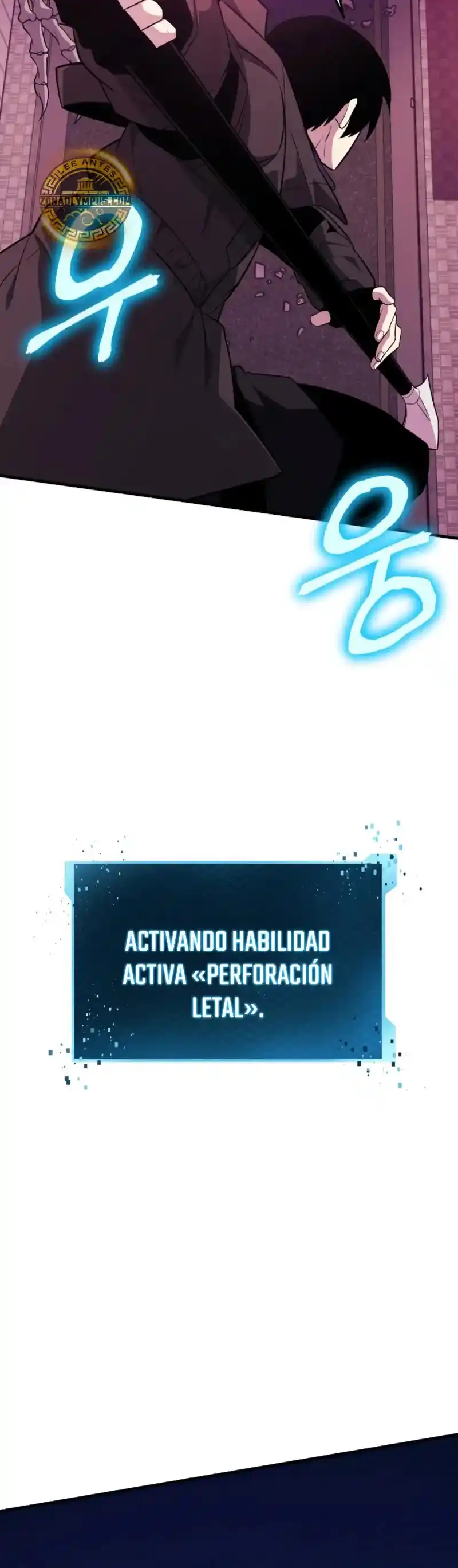 Obtuve Un Objeto Mítico - Capítulo 122 - Página 34 - LectorTMOo