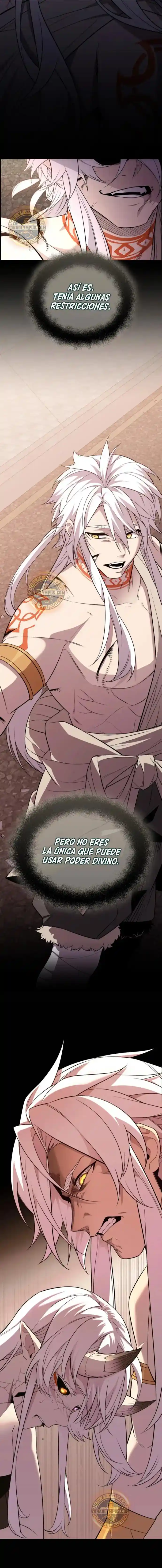 Obtuve Un Objeto Mítico - Capítulo 123 - Página 15 - LectorTMOo