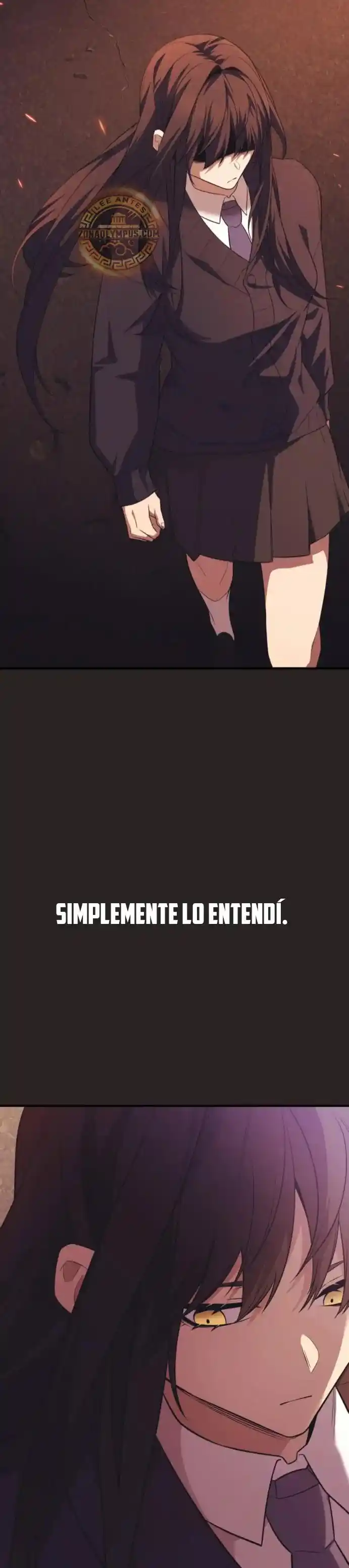Obtuve Un Objeto Mítico - Capítulo 123 - Página 30 - LectorTMOo