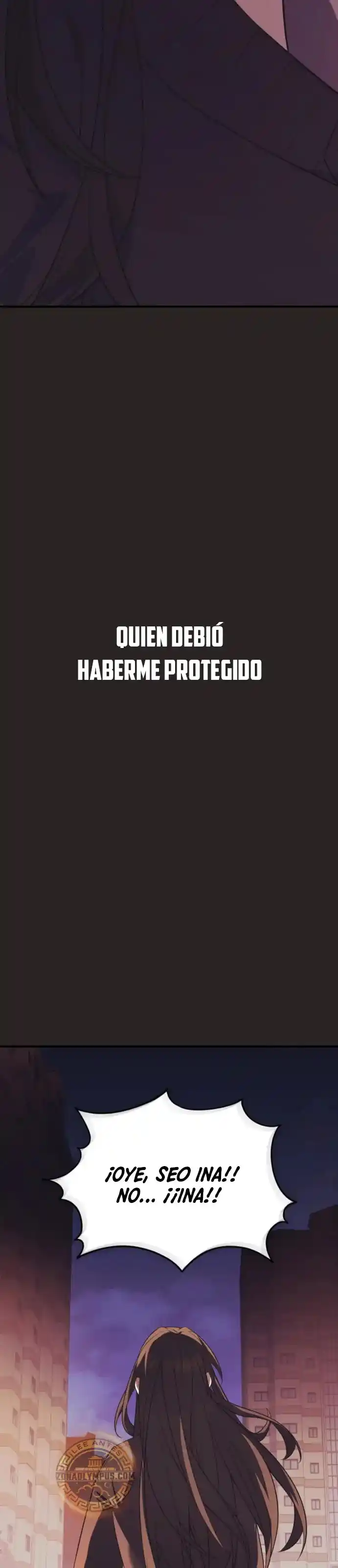 Obtuve Un Objeto Mítico - Capítulo 123 - Página 31 - LectorTMOo
