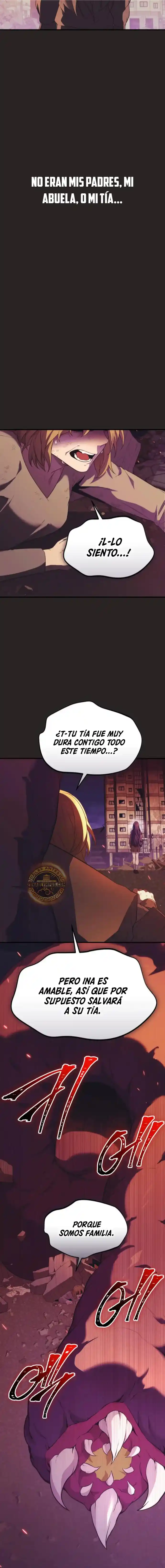 Obtuve Un Objeto Mítico - Capítulo 123 - Página 32 - LectorTMOo
