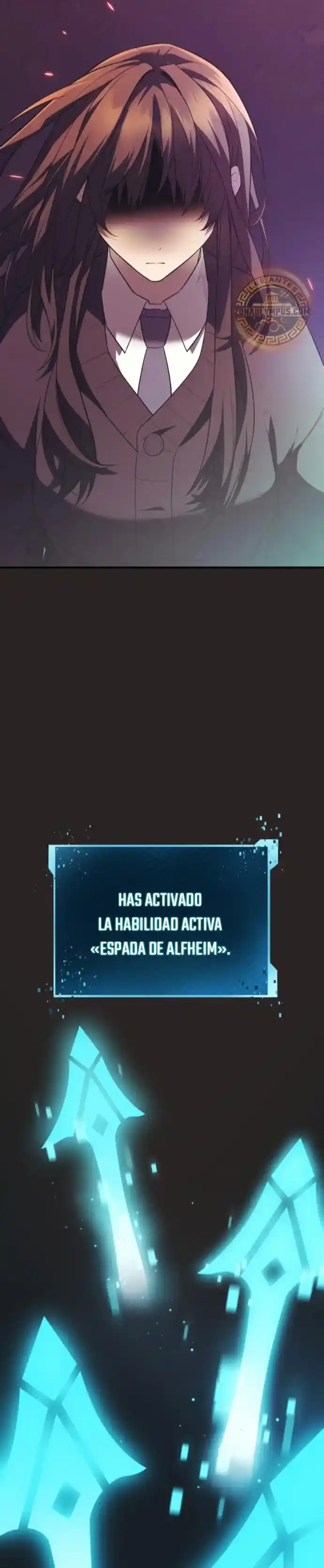 Obtuve Un Objeto Mítico - Capítulo 123 - Página 33 - LectorTMOo