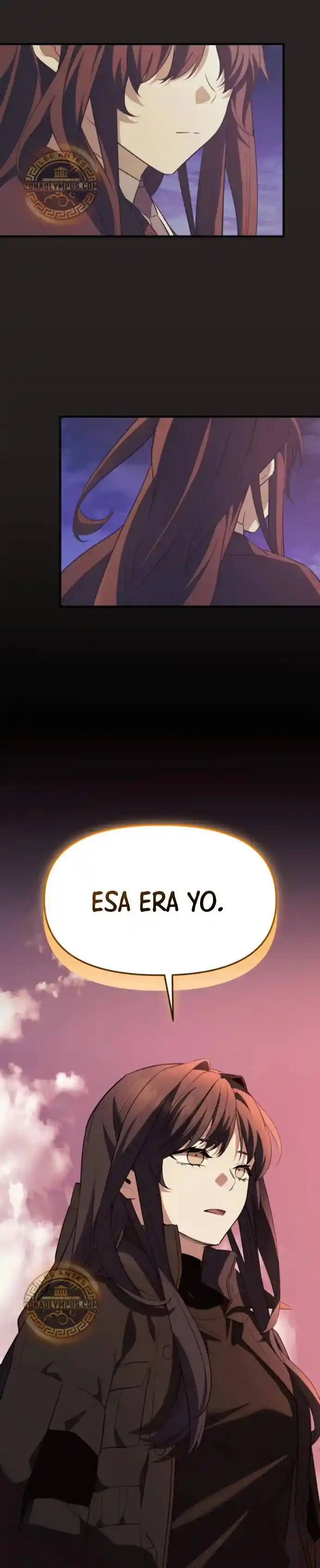 Obtuve Un Objeto Mítico - Capítulo 123 - Página 37 - LectorTMOo