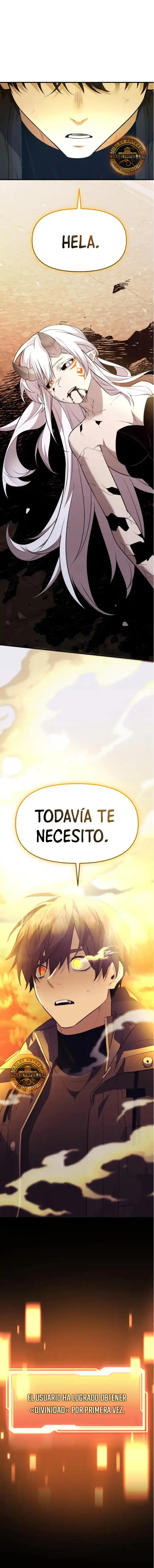 Obtuve Un Objeto Mítico - Capítulo 124 - Página 2 - LectorTMOo