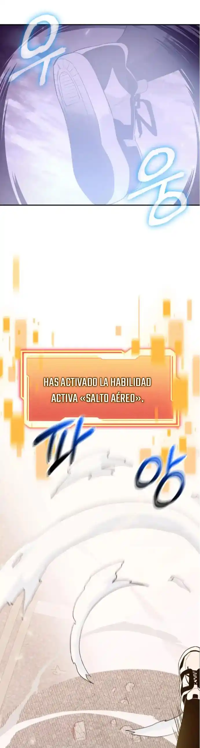Obtuve Un Objeto Mítico - Capítulo 124 - Página 11 - LectorTMOo