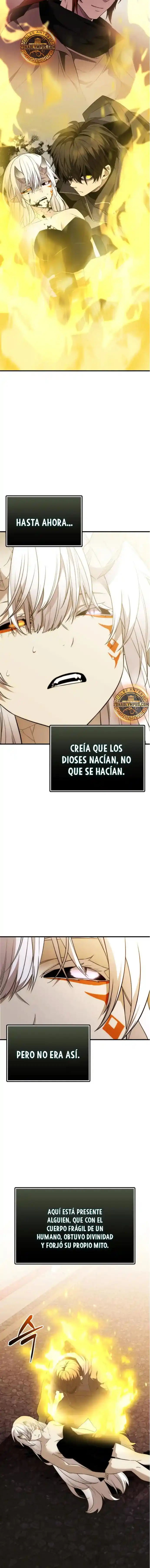 Obtuve Un Objeto Mítico - Capítulo 124 - Página 19 - LectorTMOo