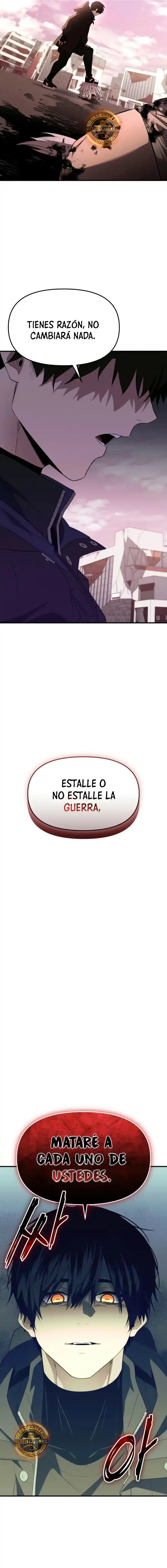 Obtuve Un Objeto Mítico - Capítulo 125 - Página 14 - LectorTMOo