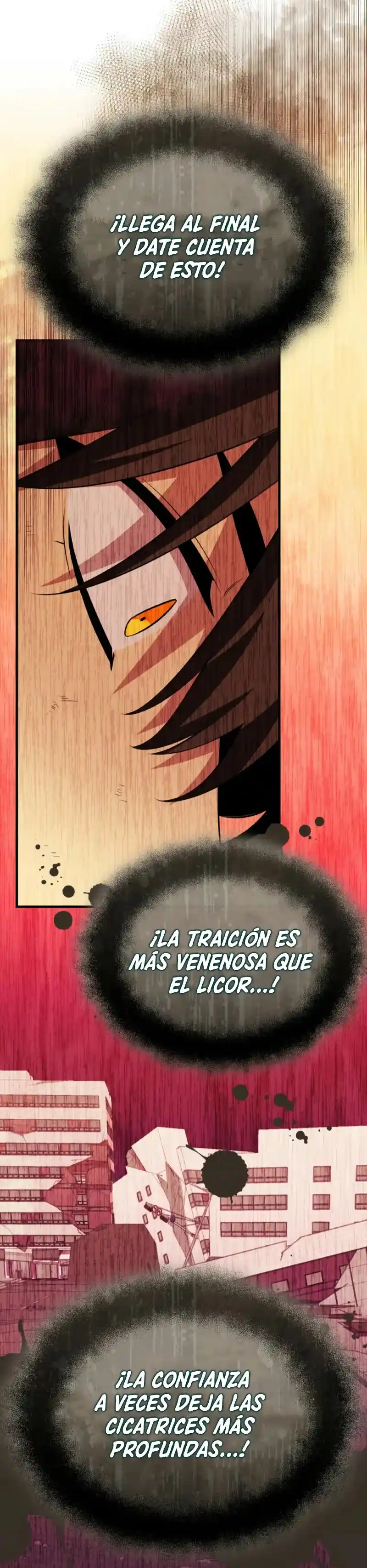 Obtuve Un Objeto Mítico - Capítulo 125 - Página 17 - LectorTMOo