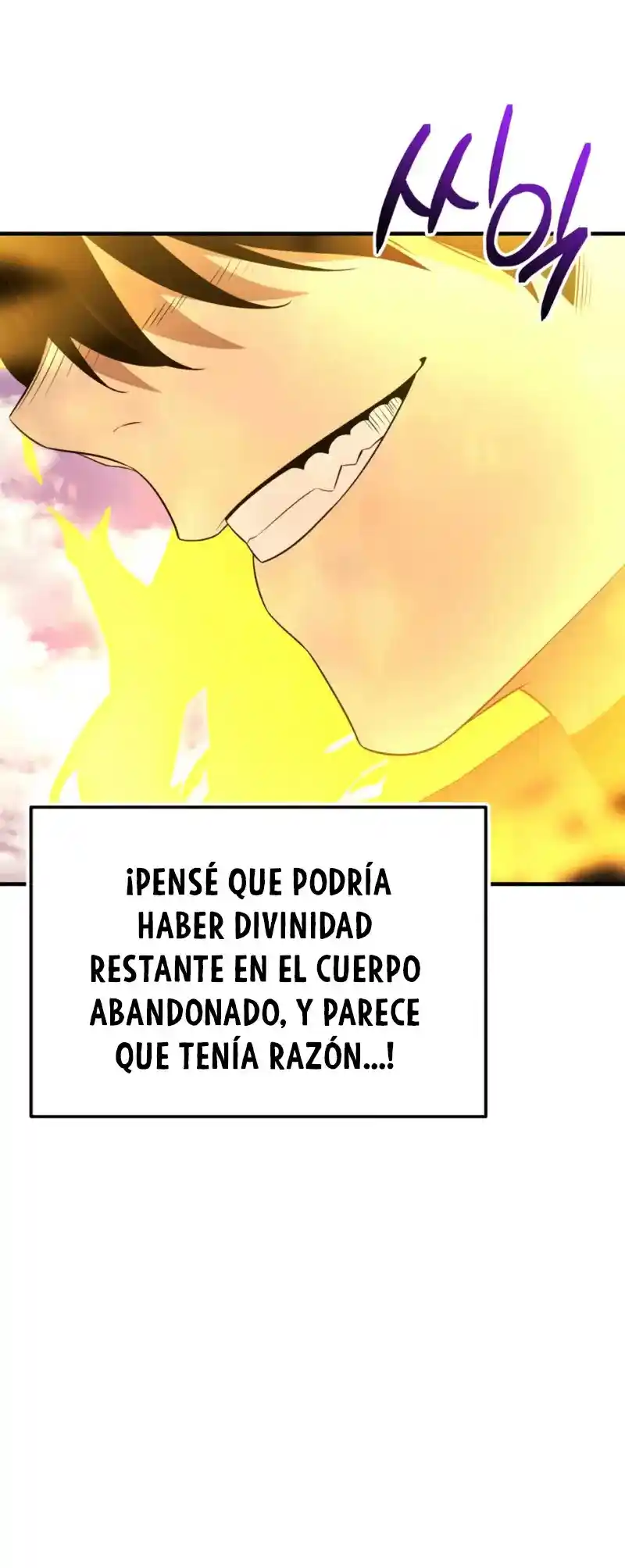 Obtuve Un Objeto Mítico - Capítulo 125 - Página 25 - LectorTMOo