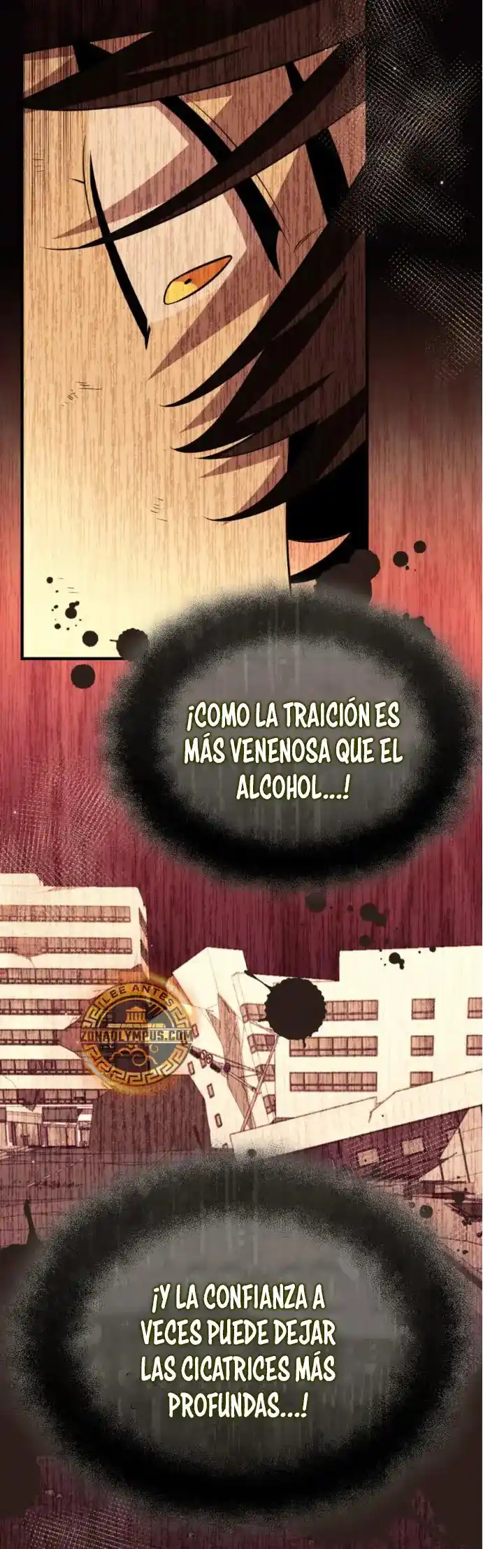 Obtuve Un Objeto Mítico - Capítulo 126 - Página 4 - LectorTMOo