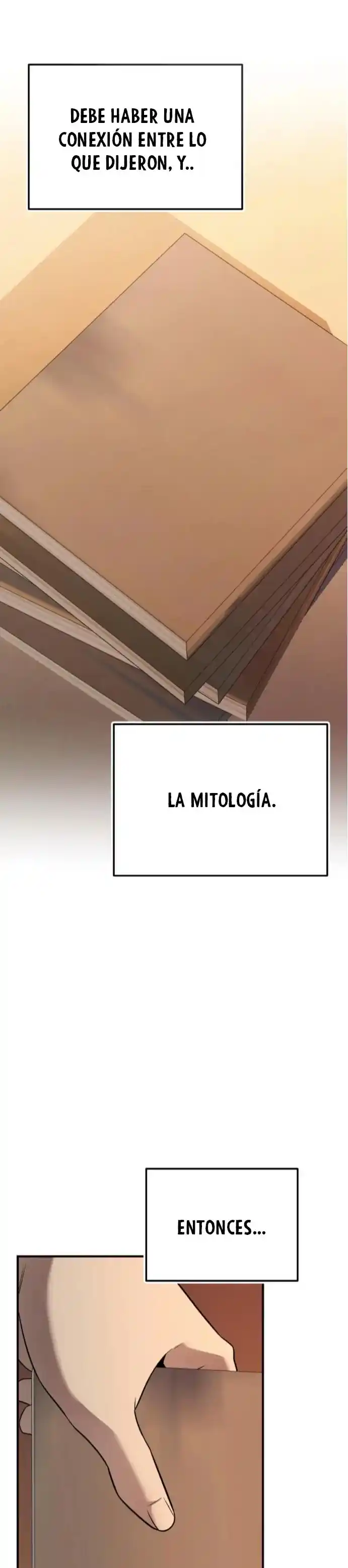 Obtuve Un Objeto Mítico - Capítulo 126 - Página 7 - LectorTMOo