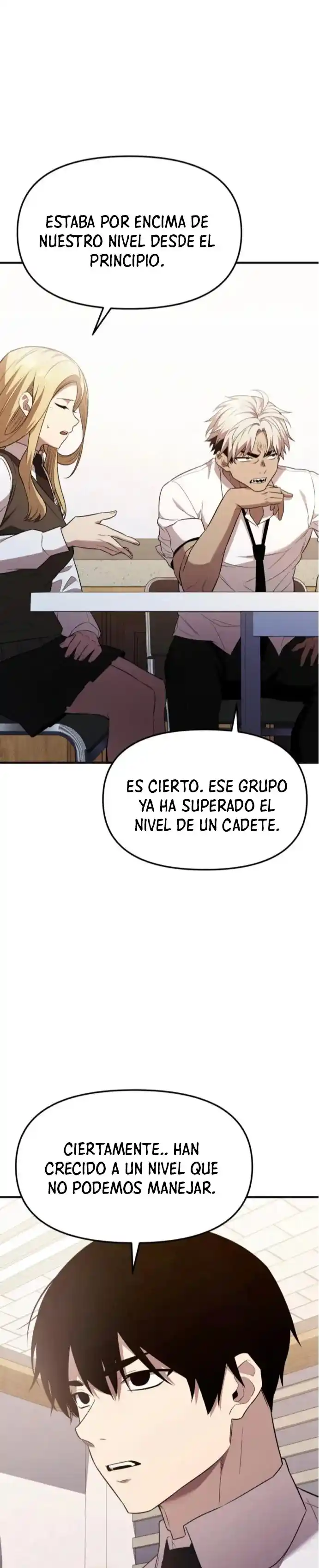 Obtuve Un Objeto Mítico - Capítulo 126 - Página 16 - LectorTMOo