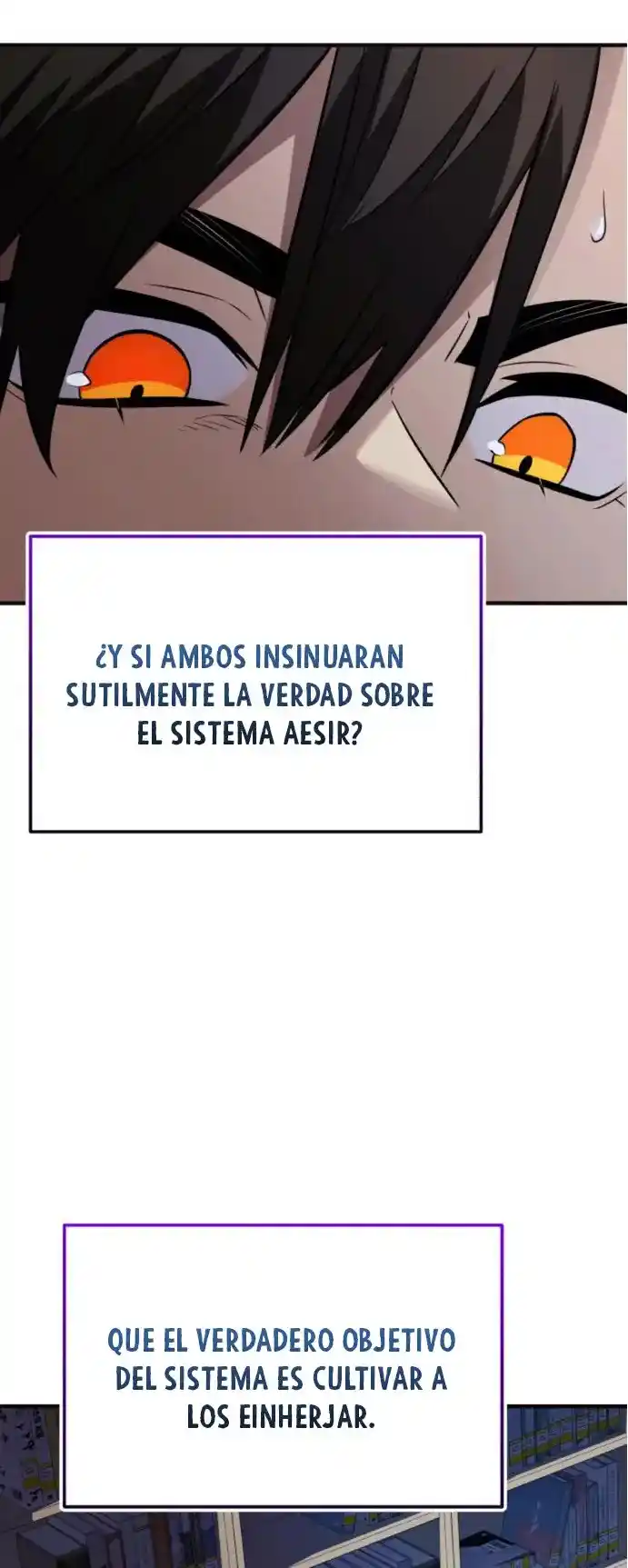 Obtuve Un Objeto Mítico - Capítulo 126 - Página 26 - LectorTMOo