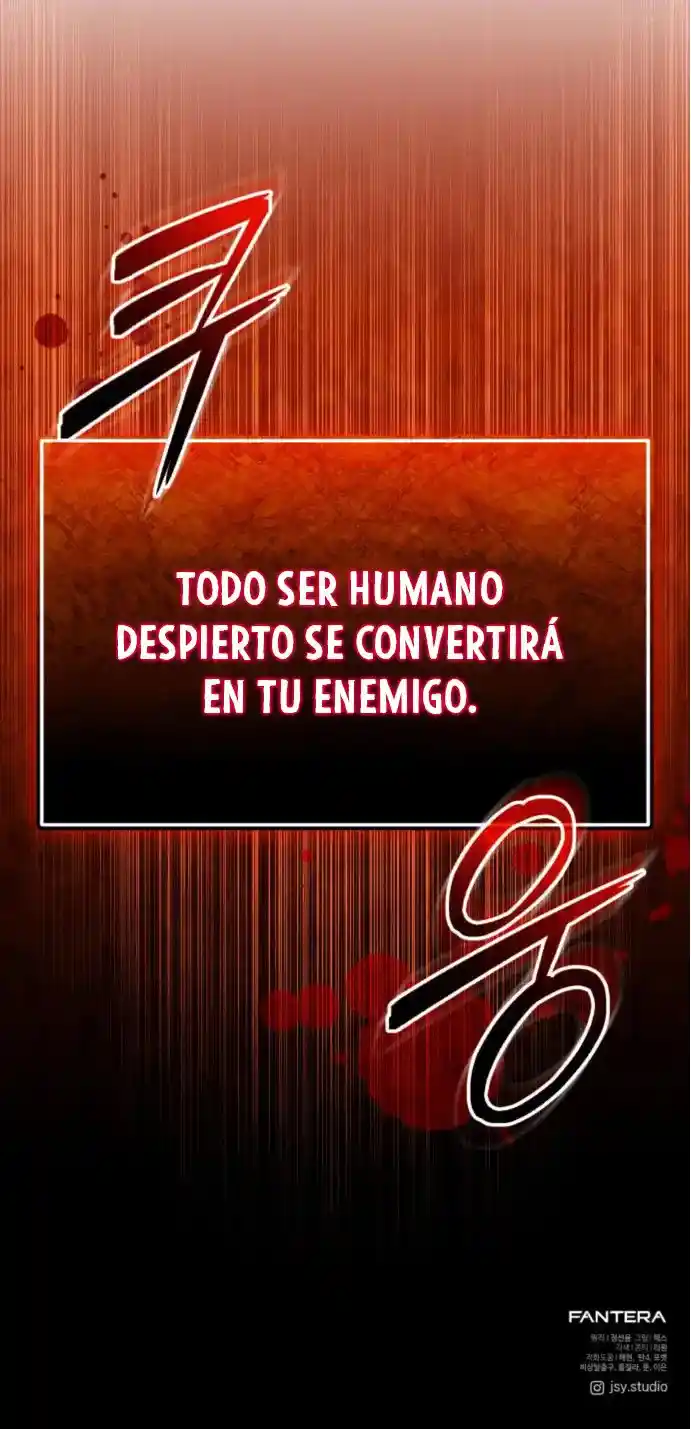 Obtuve Un Objeto Mítico - Capítulo 126 - Página 44 - LectorTMOo